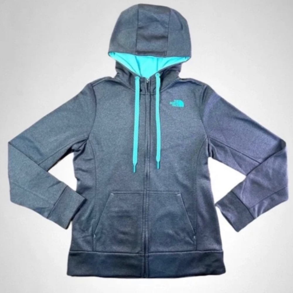 The North Face Fave Full Zip